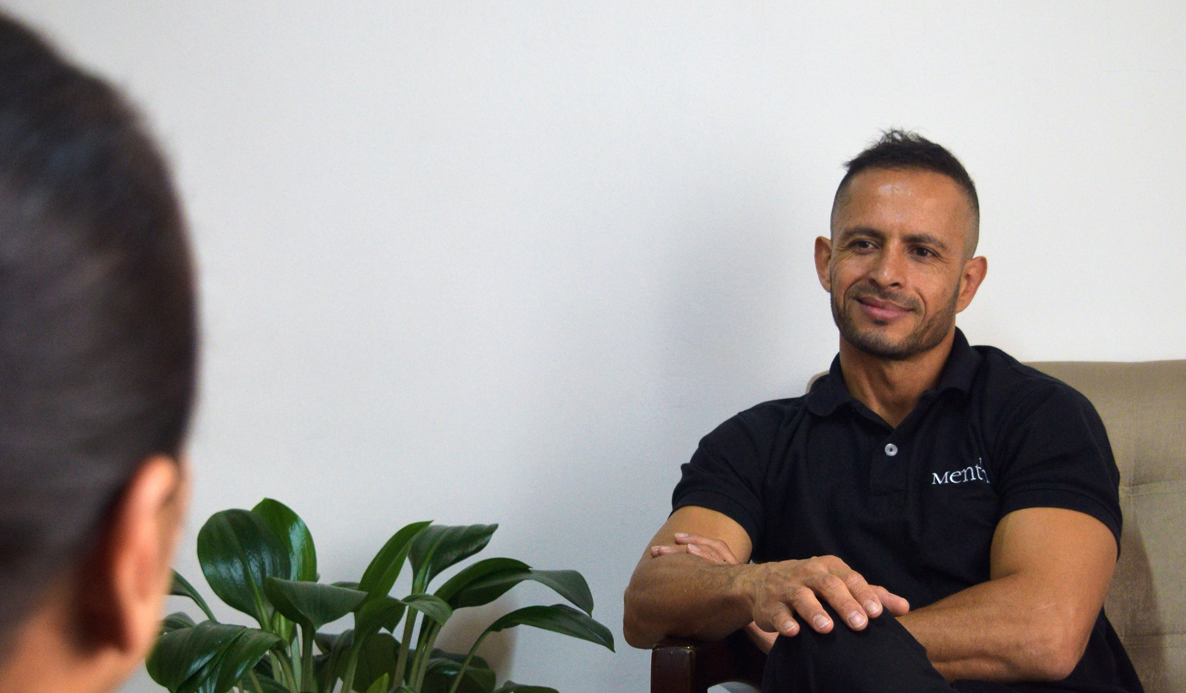 Consulta en Mentho (Demostración)